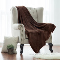 WholesaleHigh Quality Luxury Extra Super Soft Double Blanket